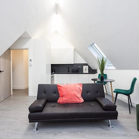Central London 1Bedroom Nw3 Londres Exterior foto